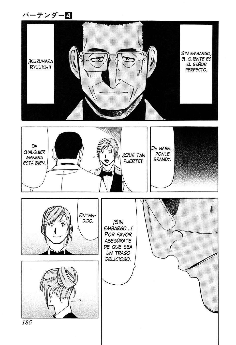 Capitulo 31 page 16