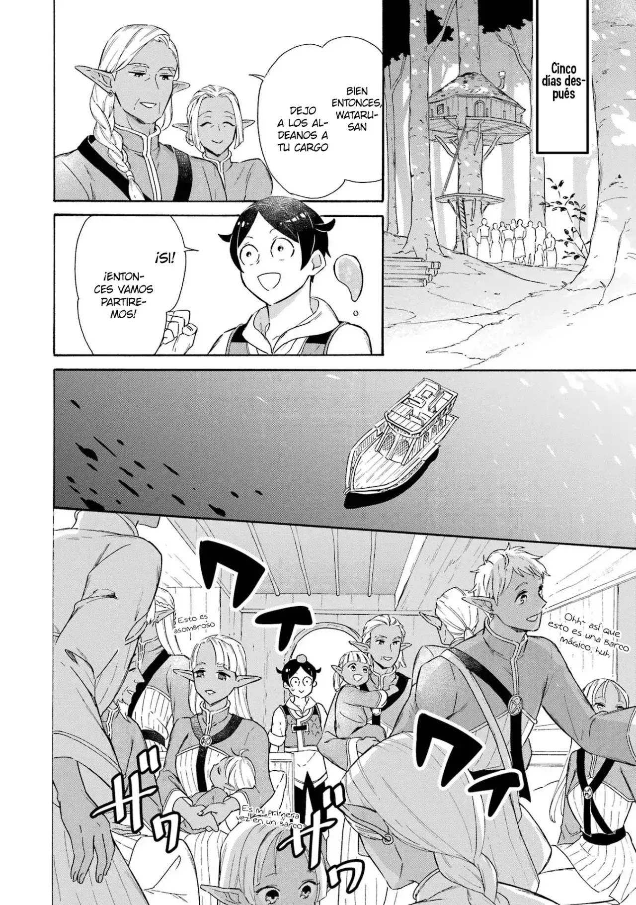 Capitulo 18 page 9