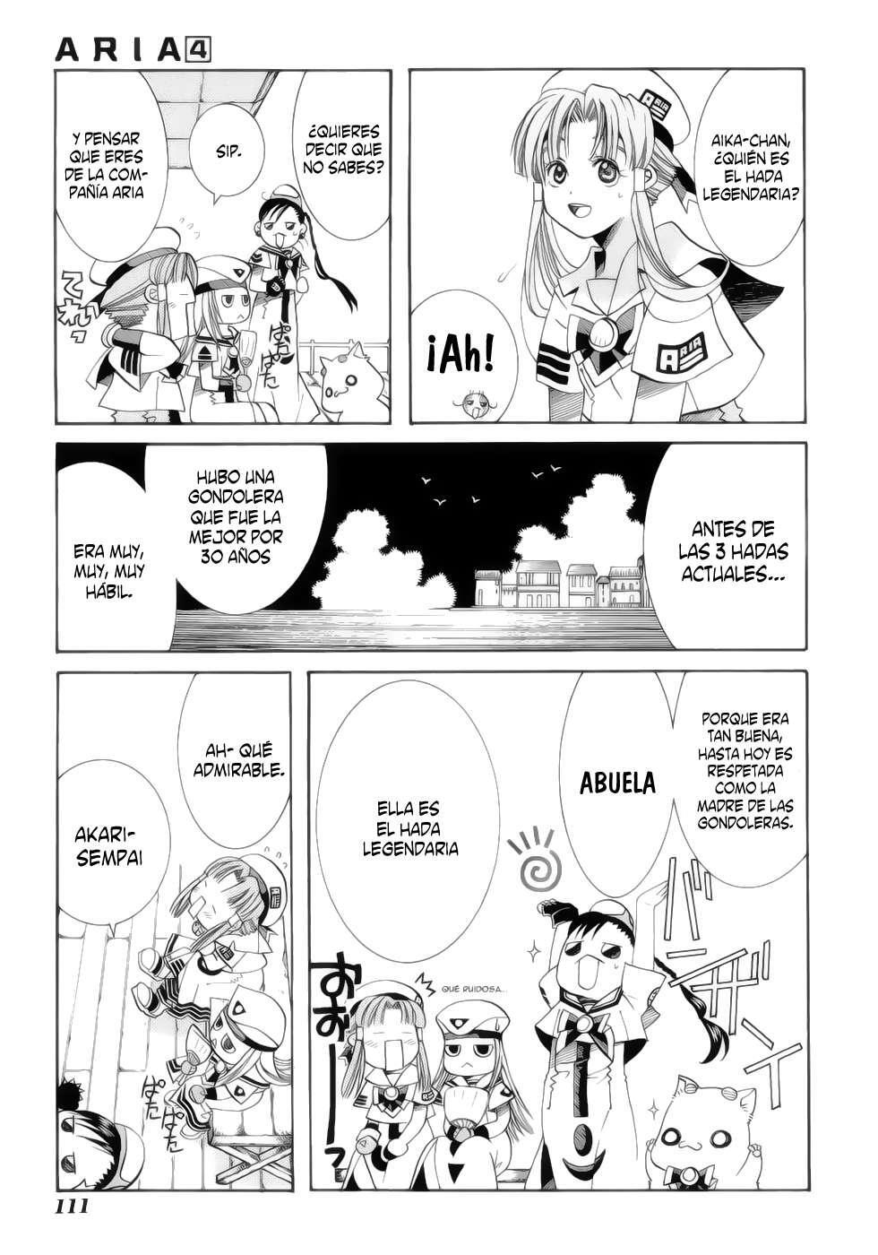 Capitulo 19 page 4