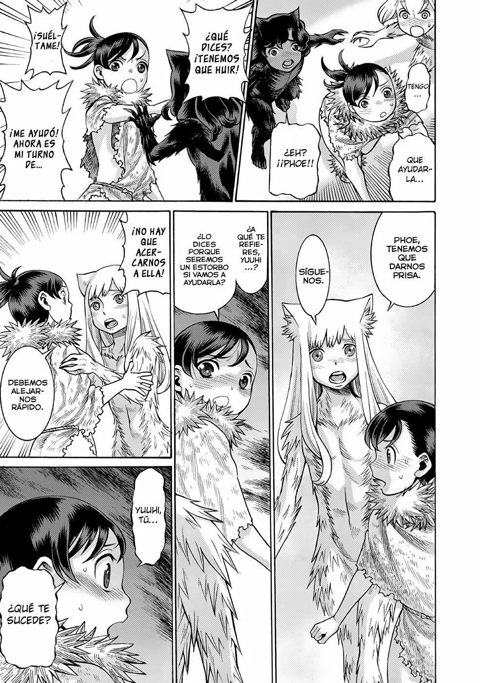 Capitulo 21 page 8