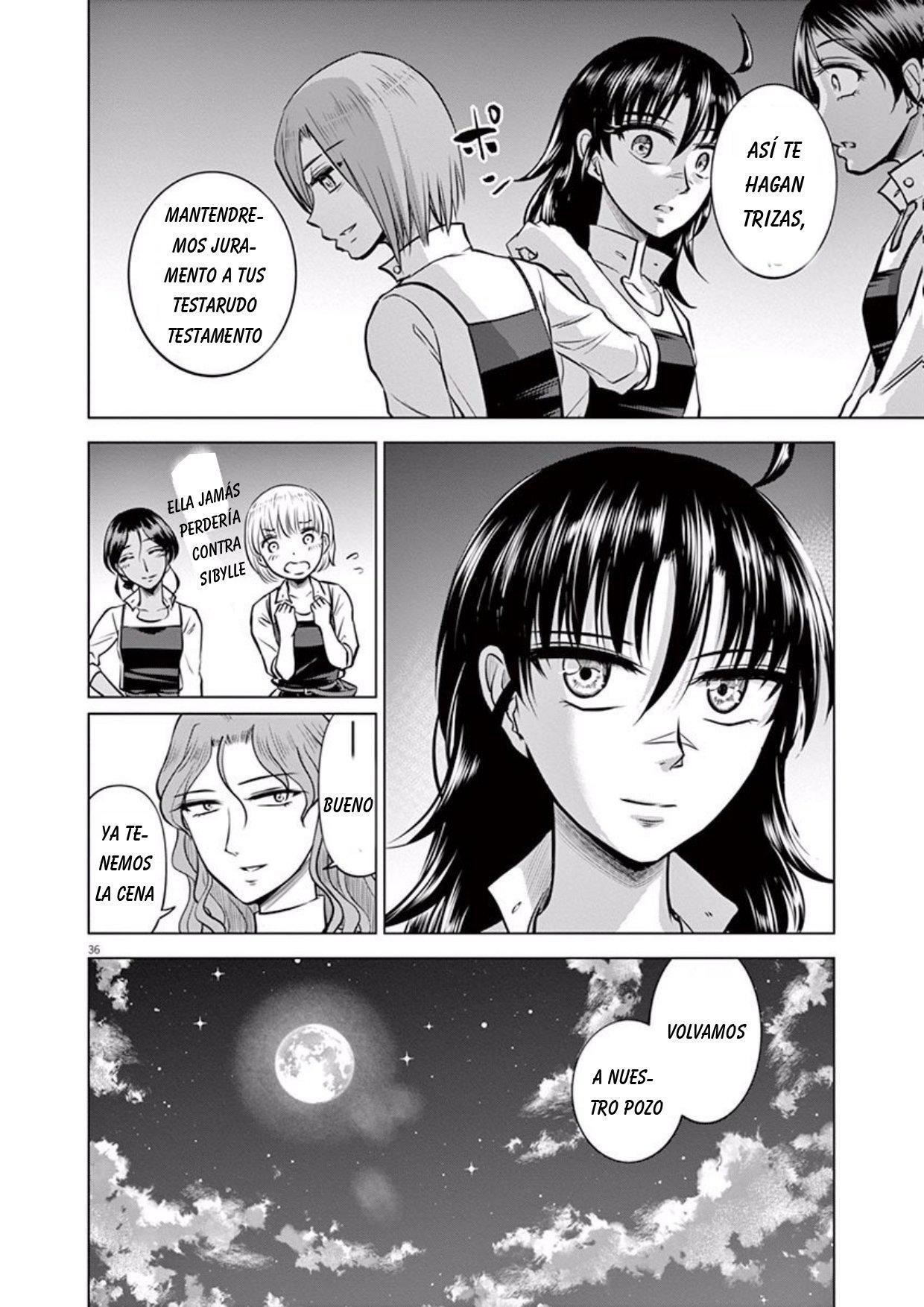 Capitulo 18 page 36