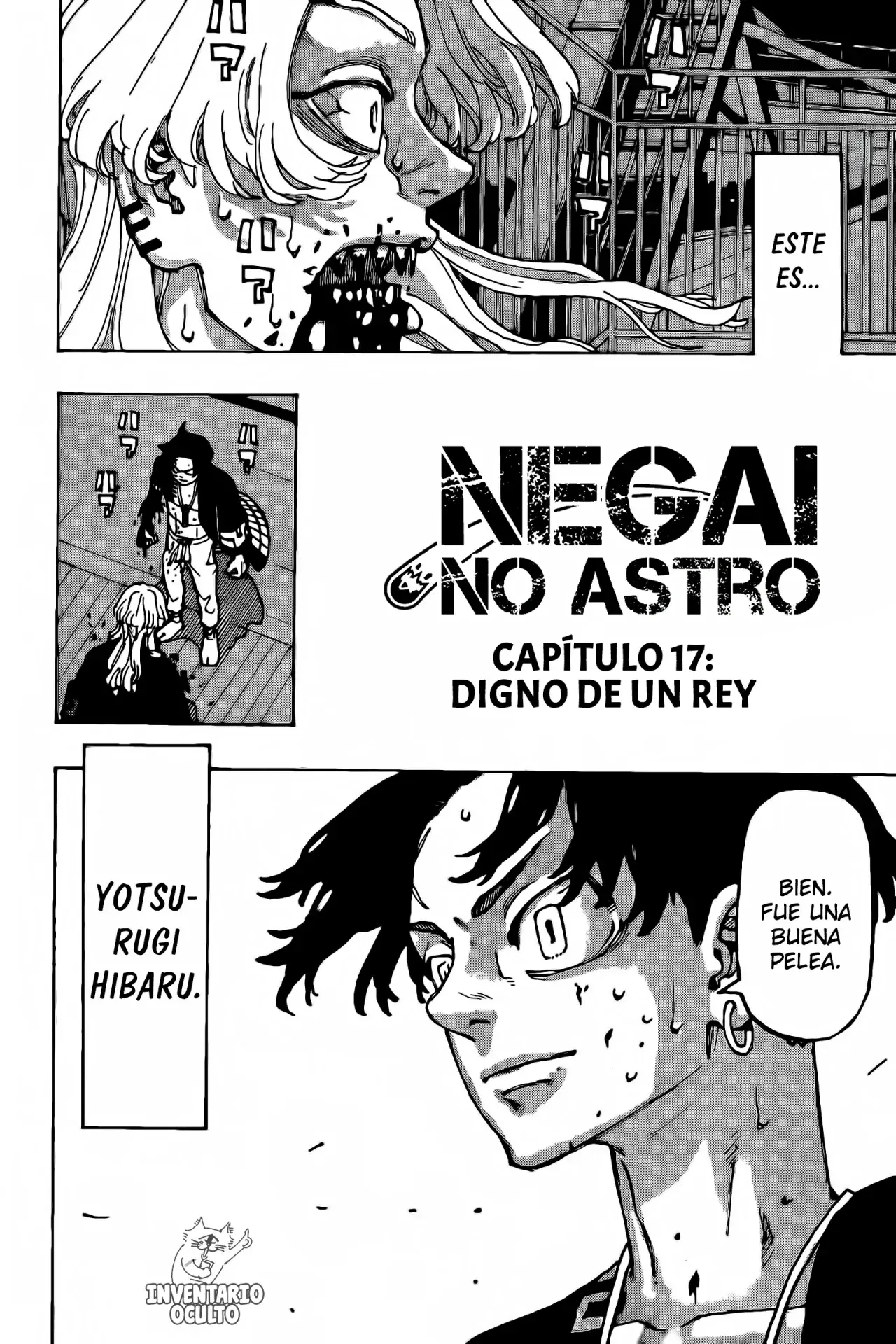 Capitulo 17 page 3