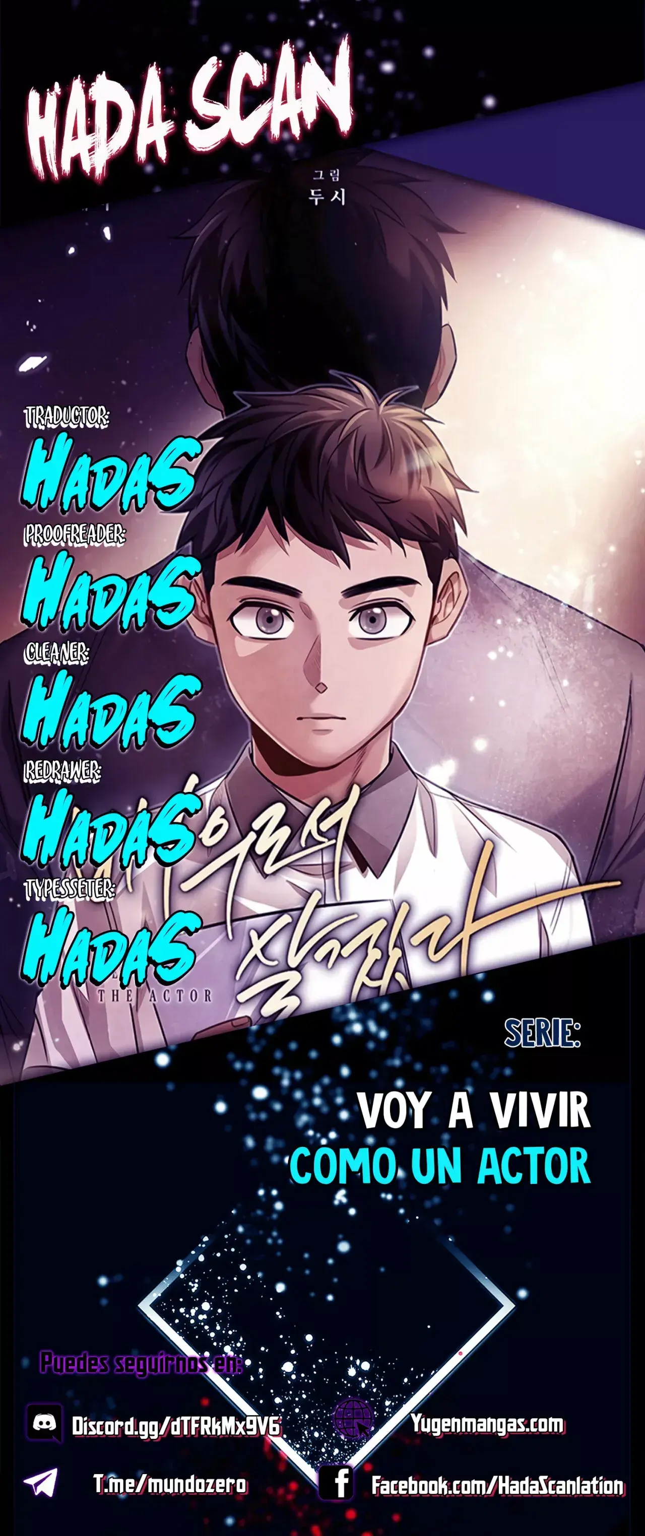 Capitulo 32 page 1