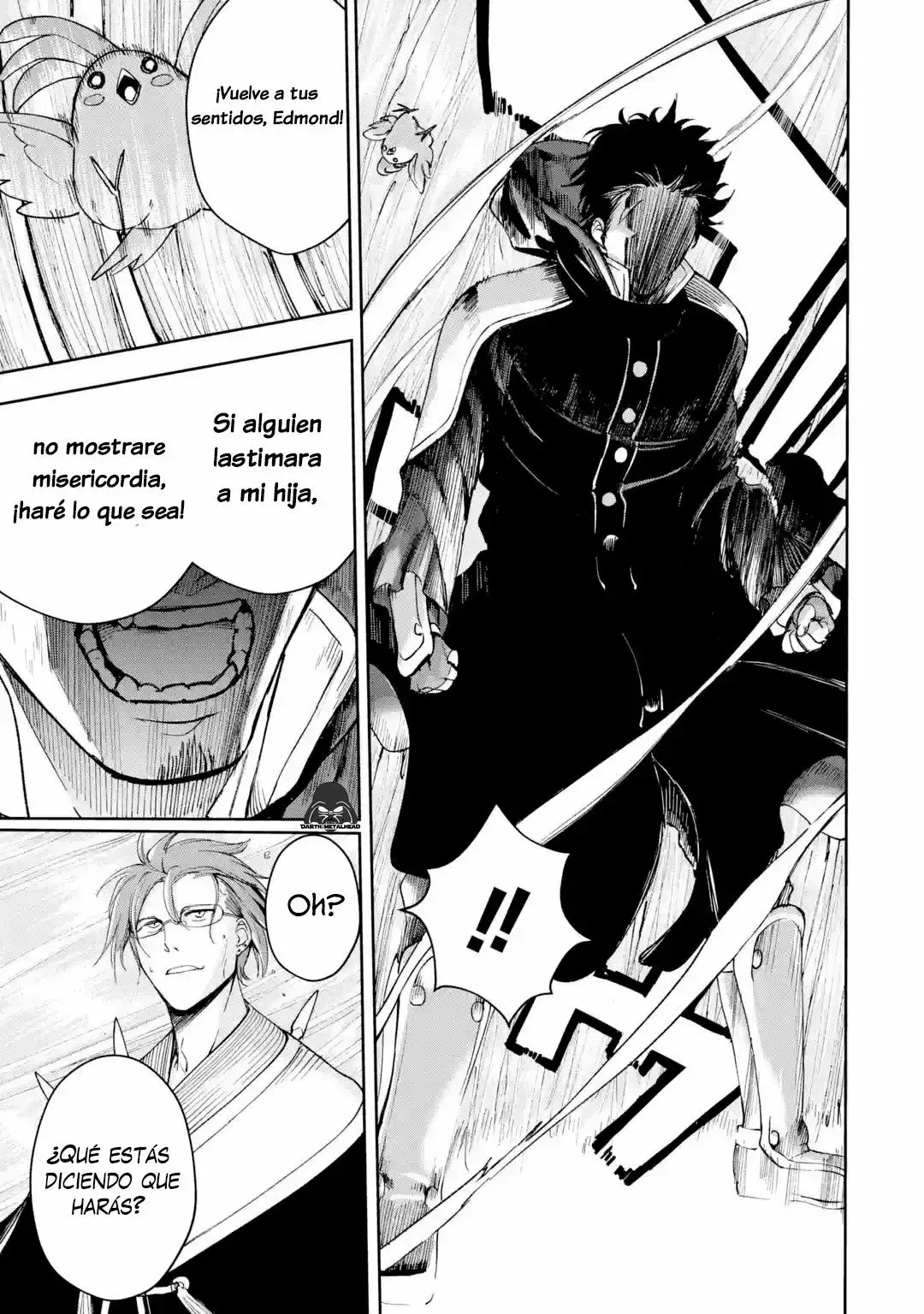 Capitulo 22 page 21