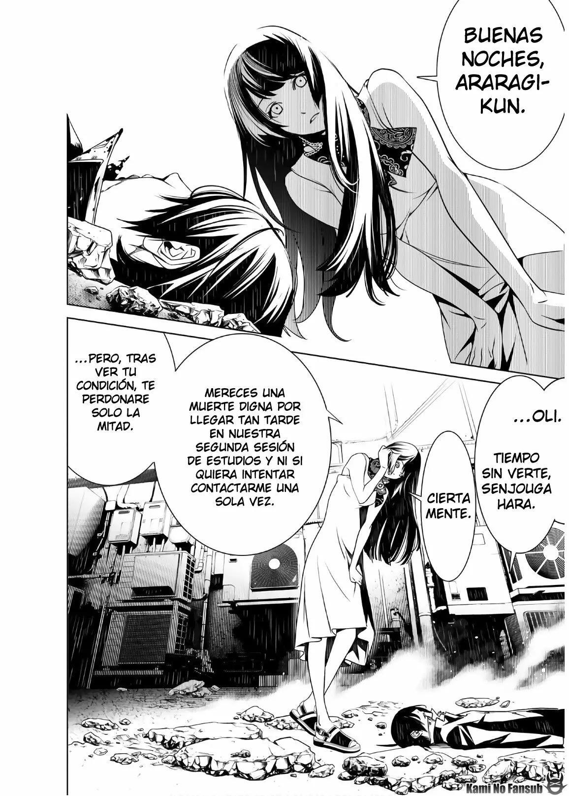 Capitulo 30 page 13