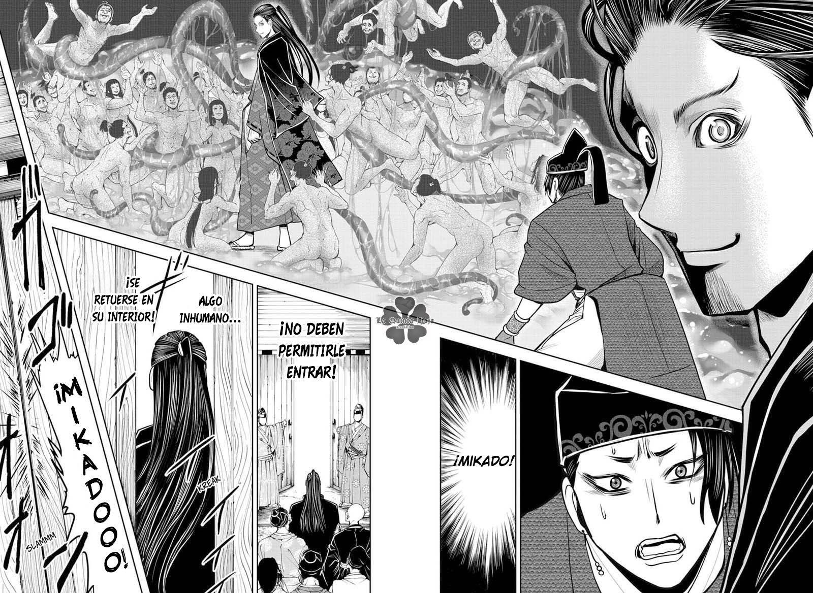 Capitulo 15 page 17