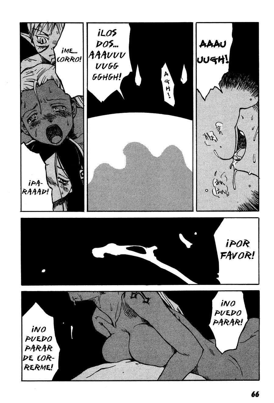 Capitulo 22 page 28