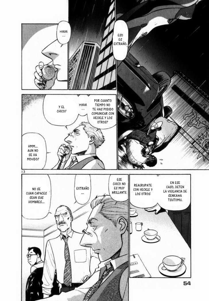 Capitulo 46 page 14