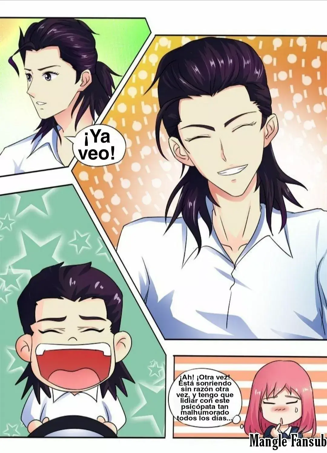 Capitulo 19 page 9