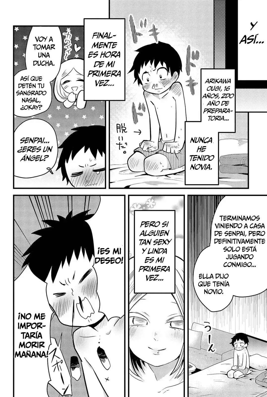 Capitulo 1 page 9