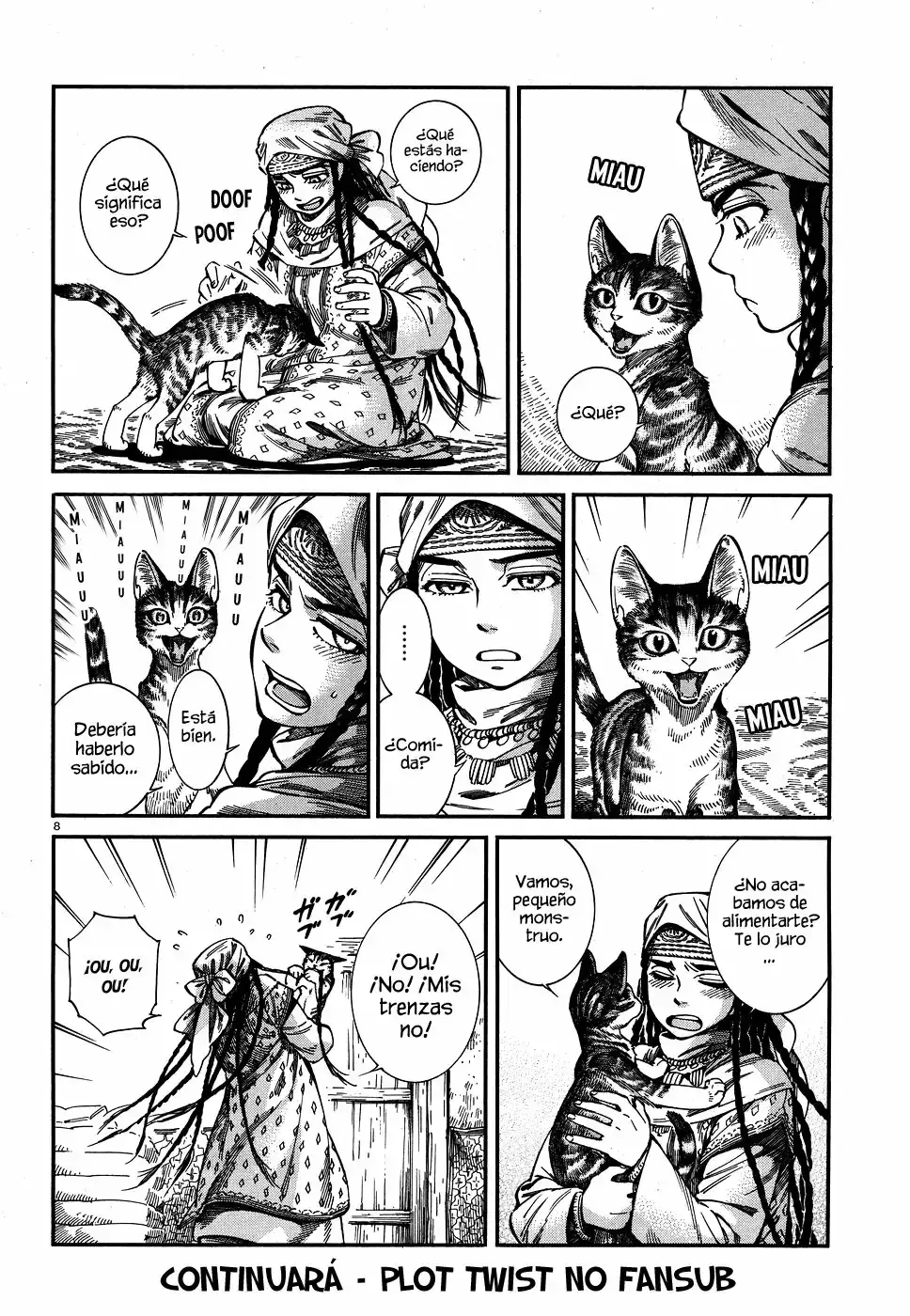 Capitulo 78 page 9