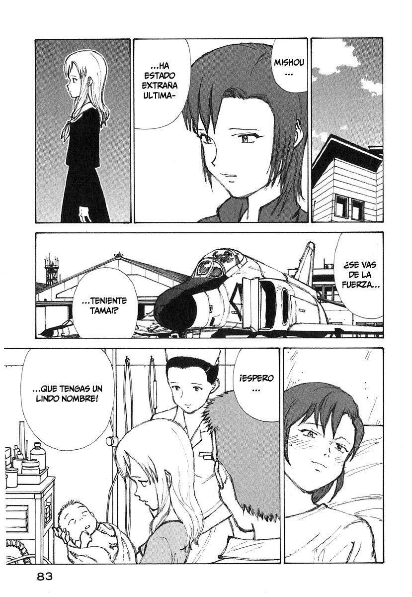 Capitulo 64 page 4