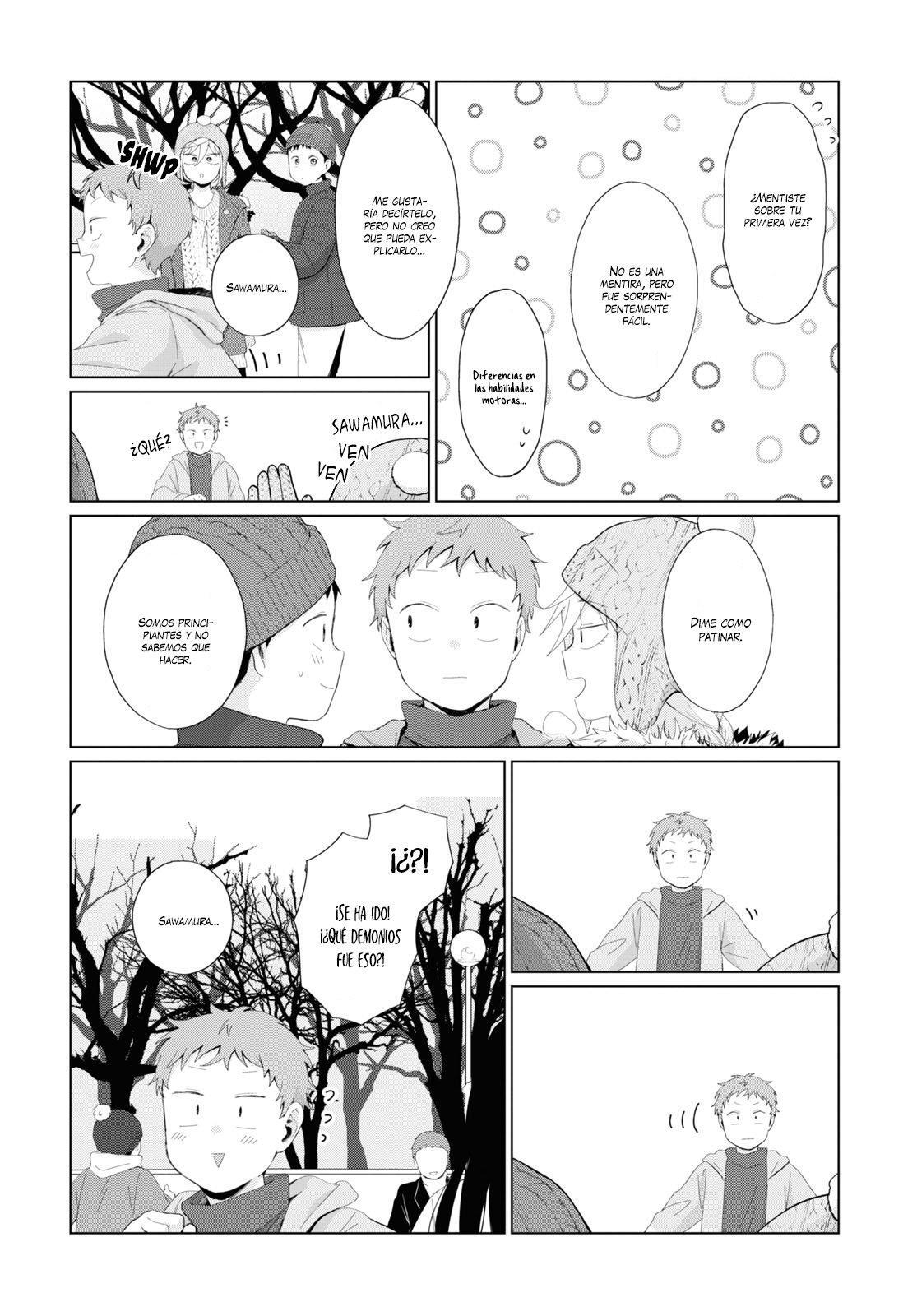 Capitulo 32 page 5
