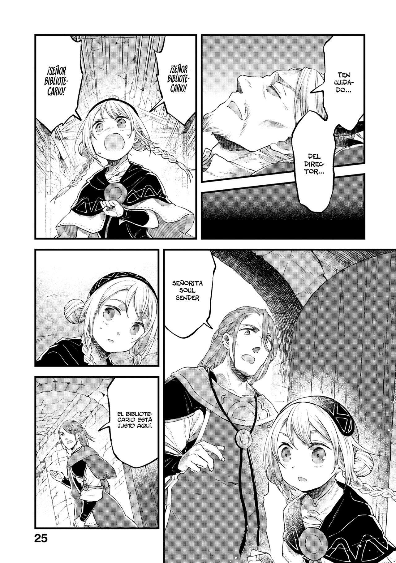 Capitulo 16 page 25