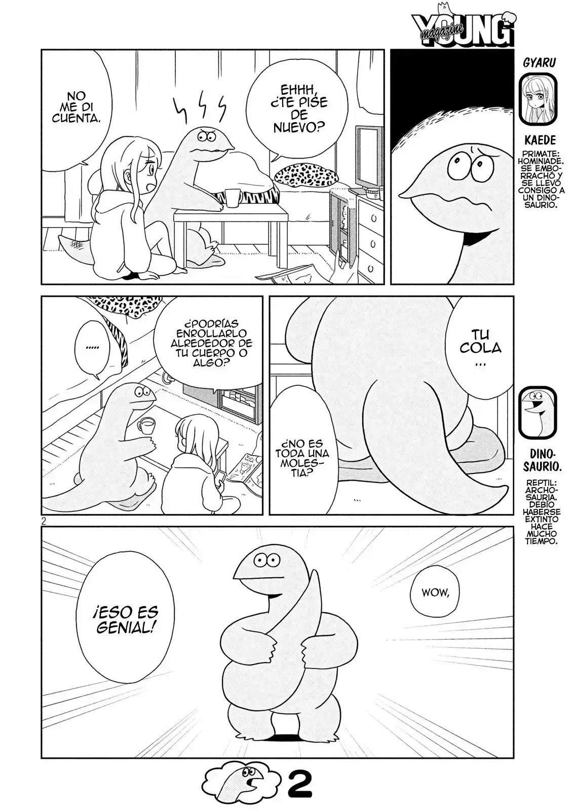 Capitulo 7 page 3