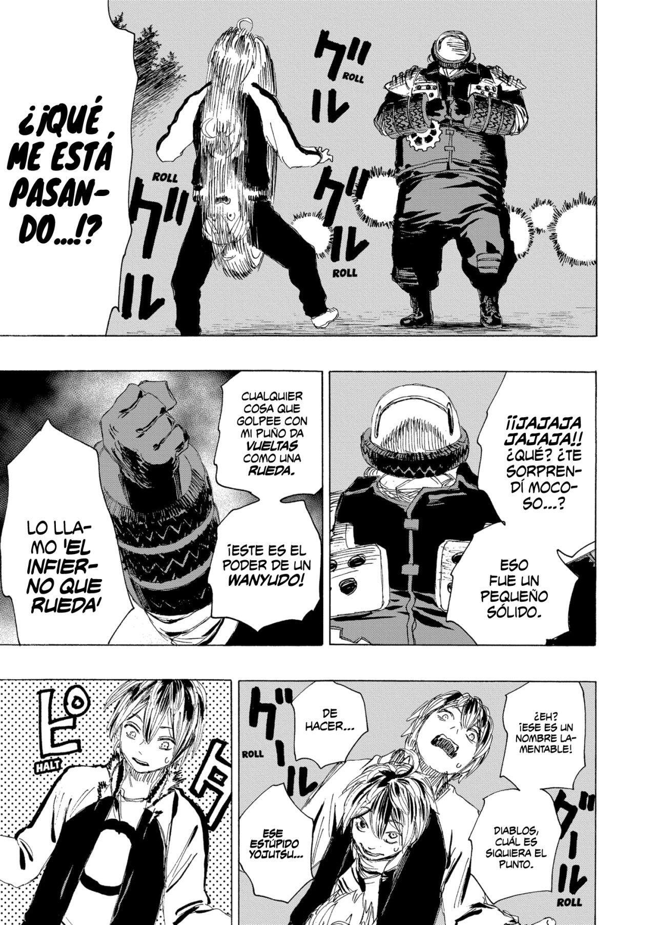 Capitulo 14 page 17