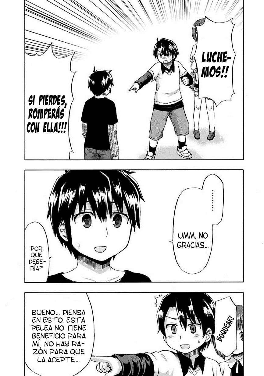 Capitulo 20 page 18