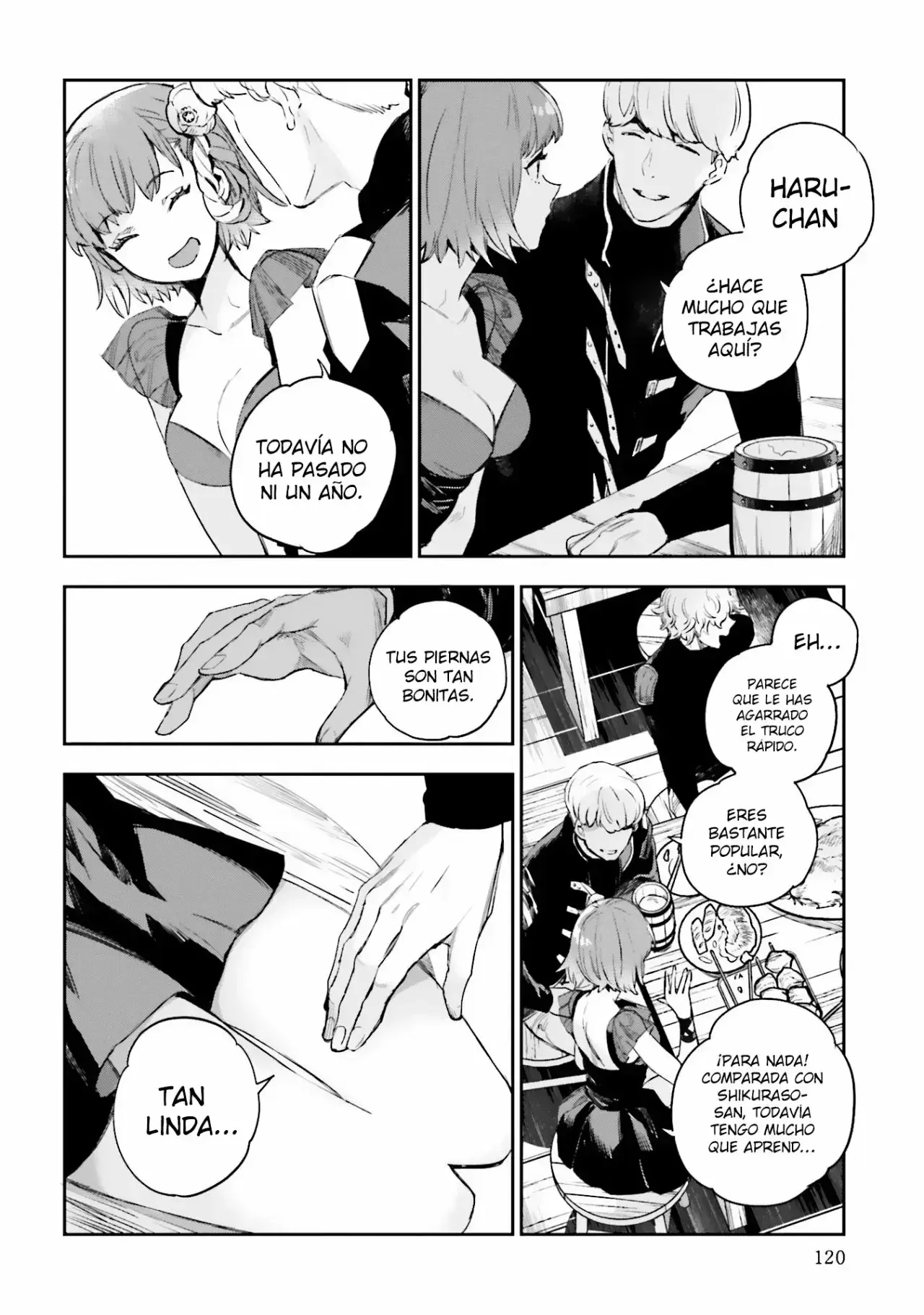 Capitulo 13 page 12