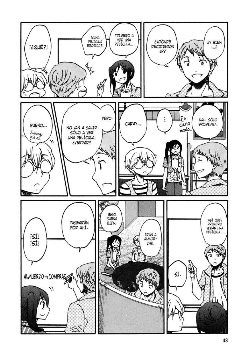 Capitulo 16 page 10
