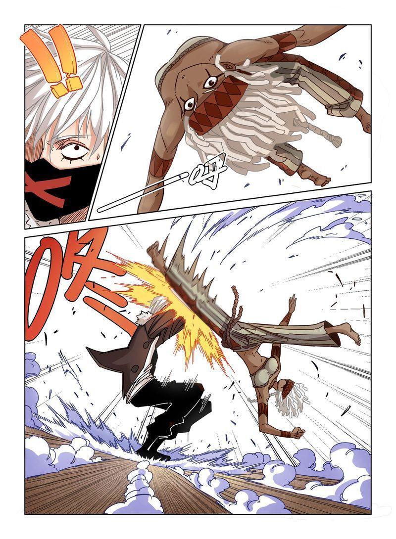 Capitulo 23 page 13