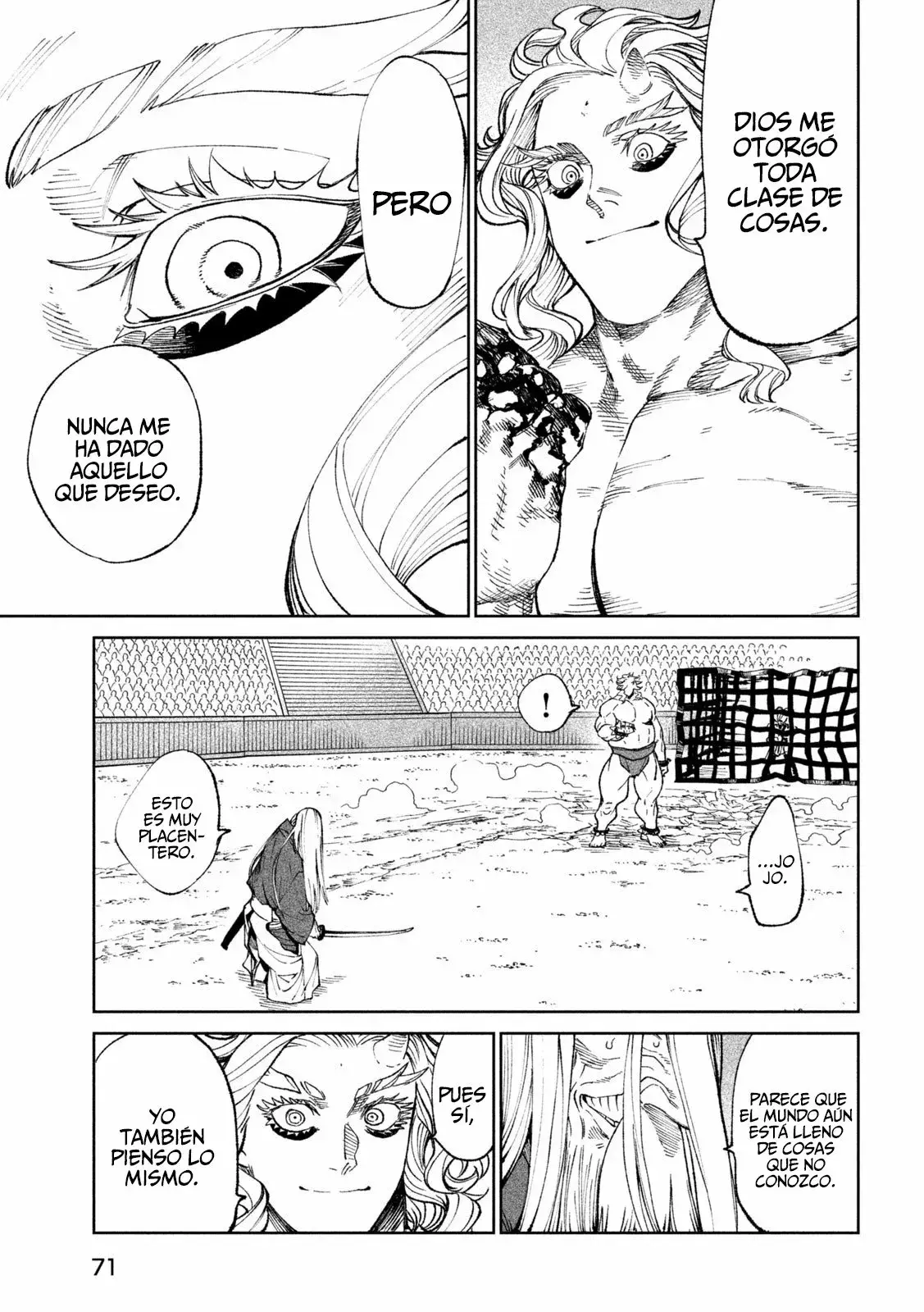 Capitulo 21 page 28