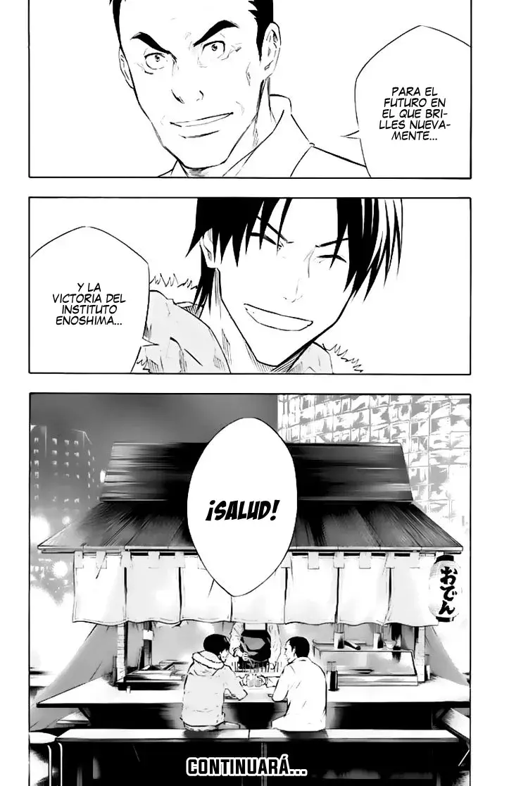 Capitulo 257 page 20