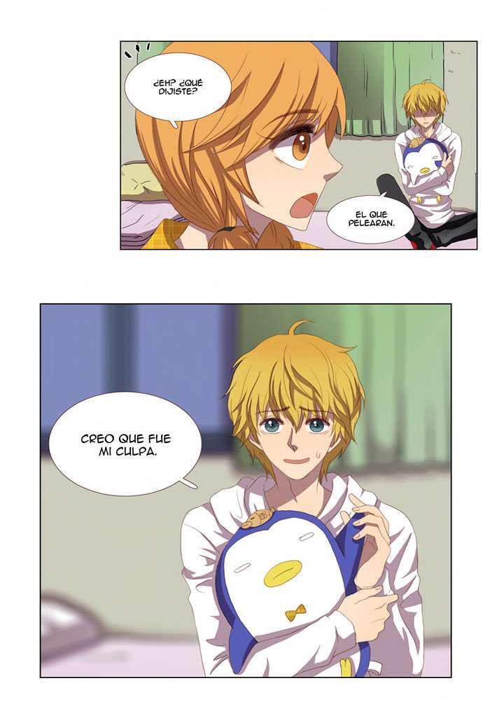 Capitulo 21 page 39