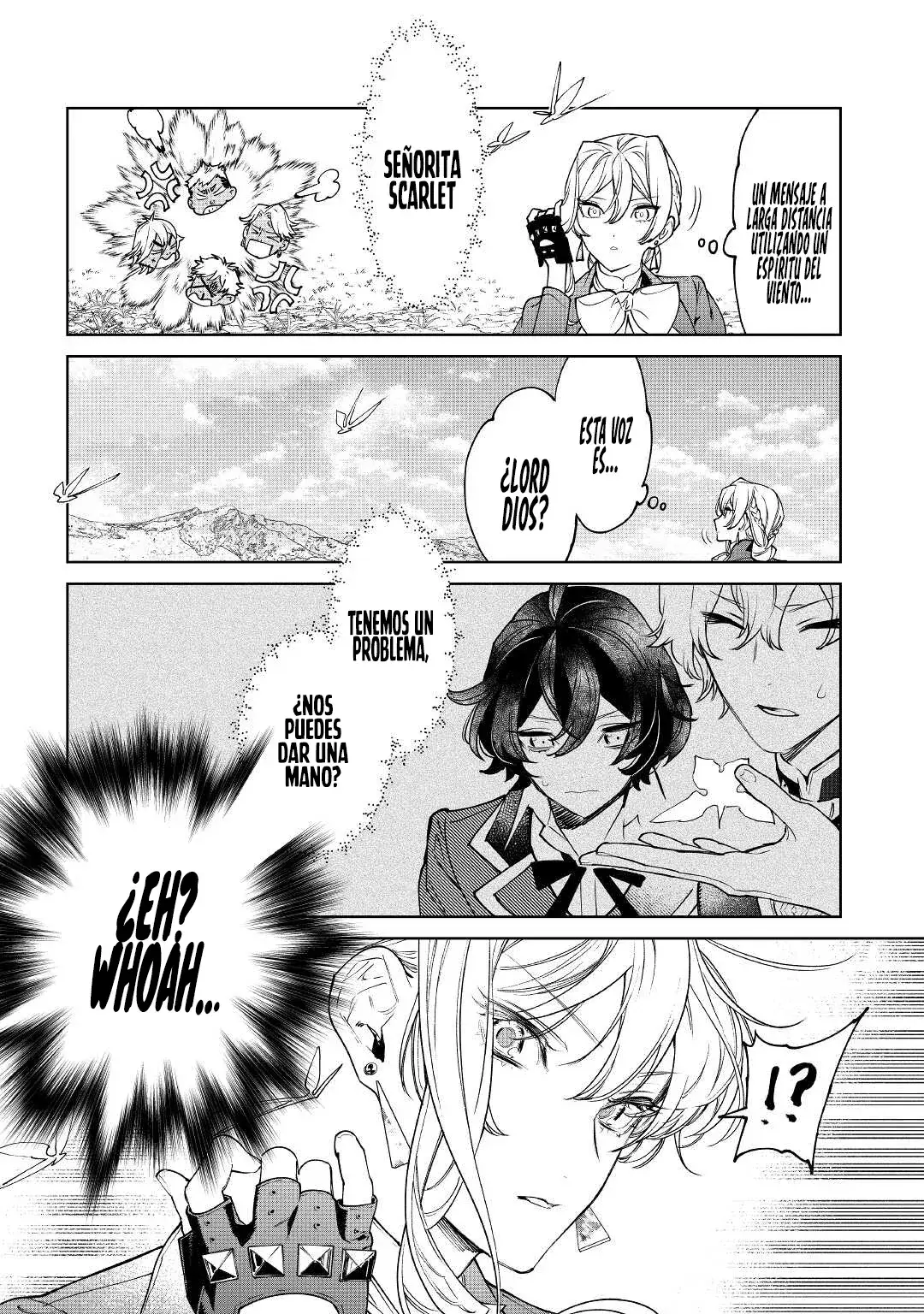 Capitulo 28 page 30