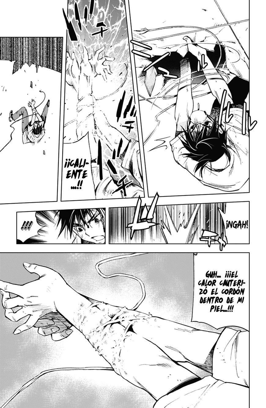 Capitulo 33 page 10