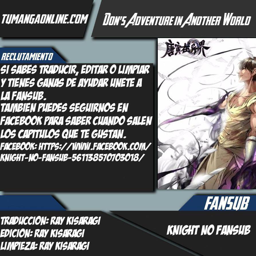 Capitulo 32 page 1