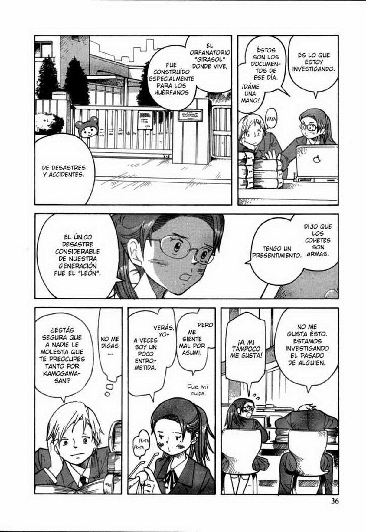 Capitulo 20 page 4