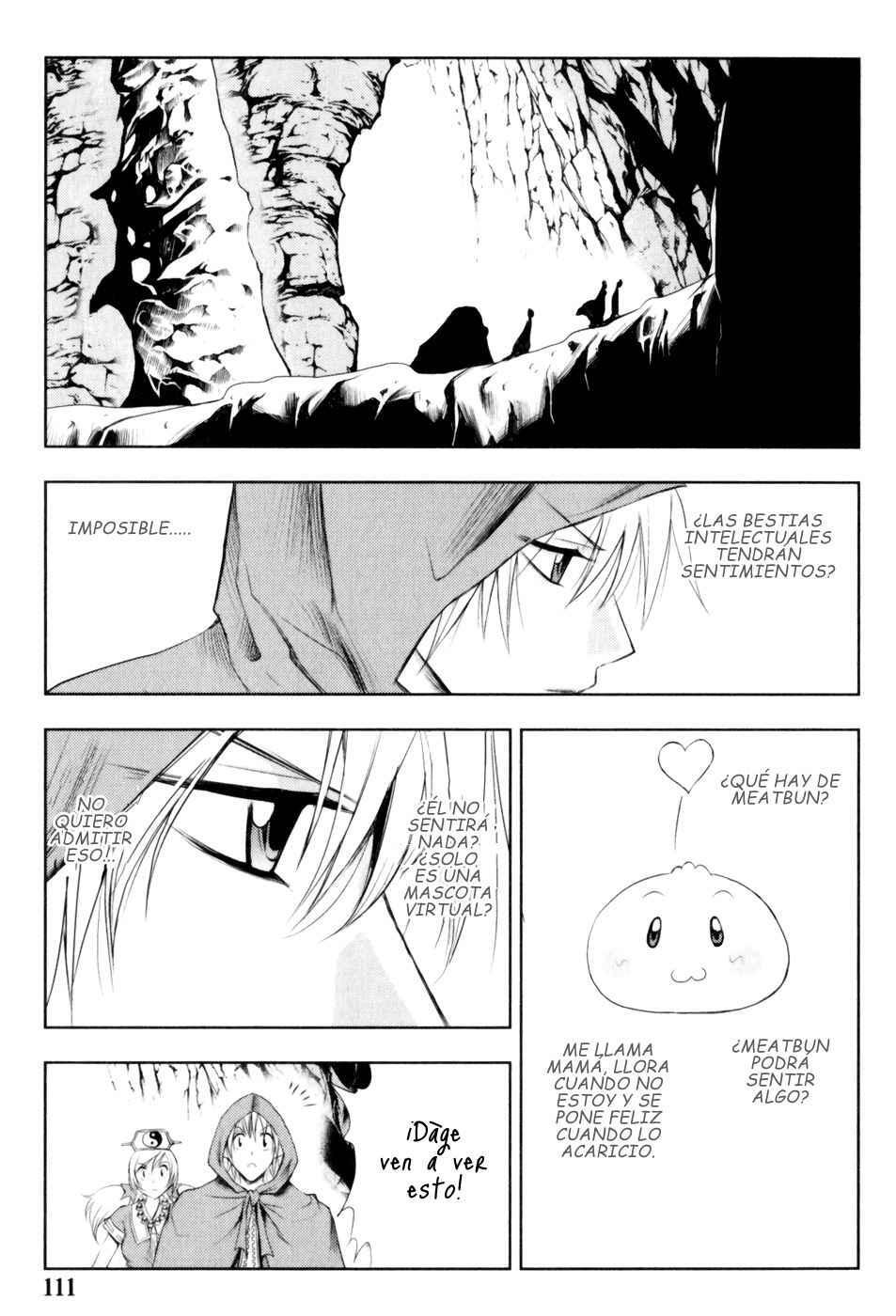 Capitulo 26 page 27