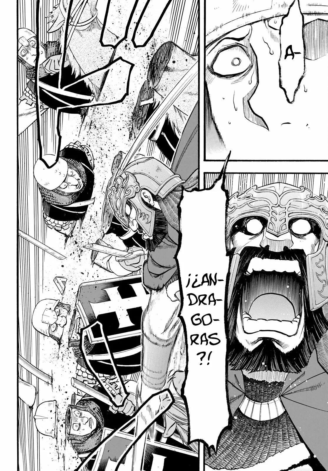 Capitulo 107 page 21