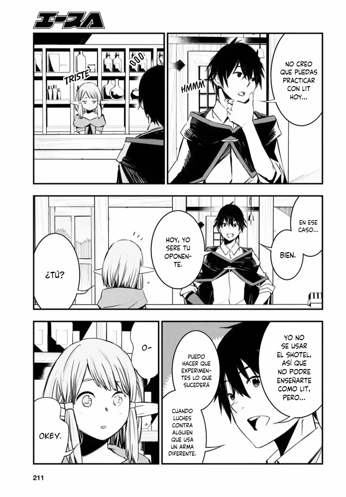 Capitulo 28 page 4