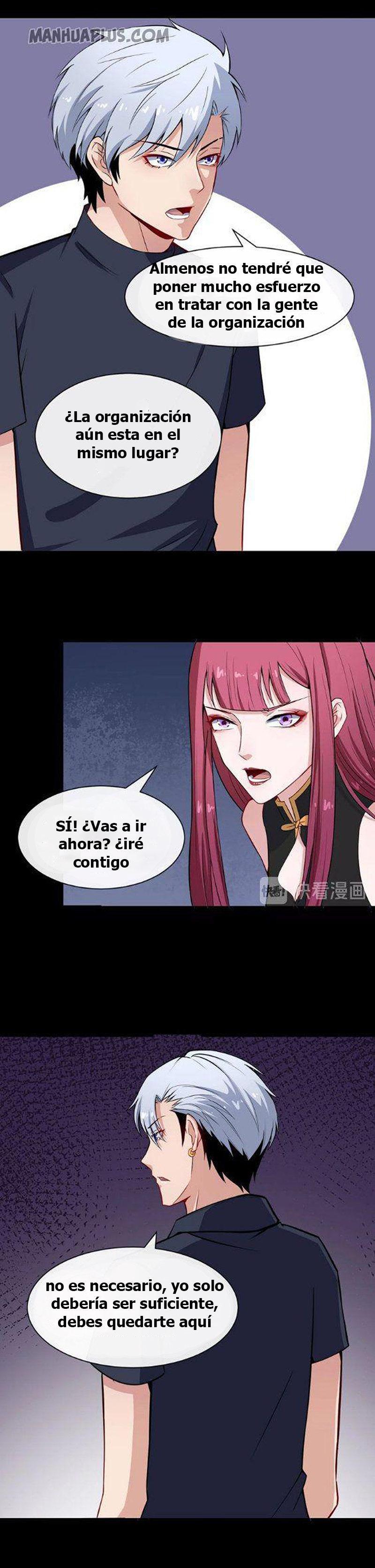 Capitulo 33 page 16