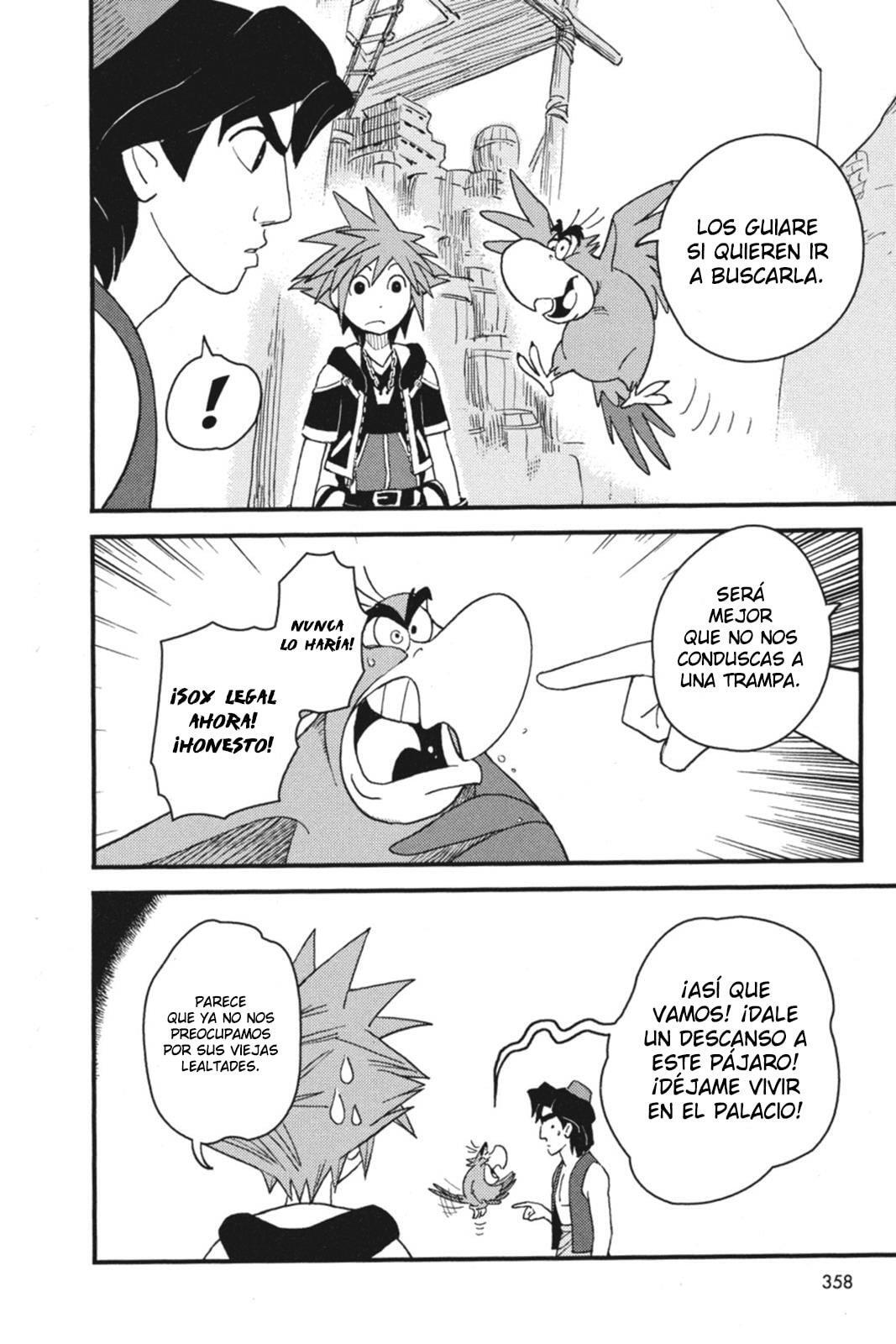 Capitulo 32 page 15