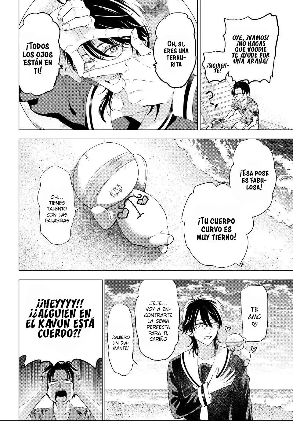 Capitulo 49 page 6