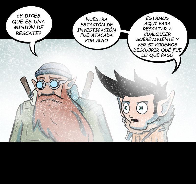 Capitulo 33 page 13