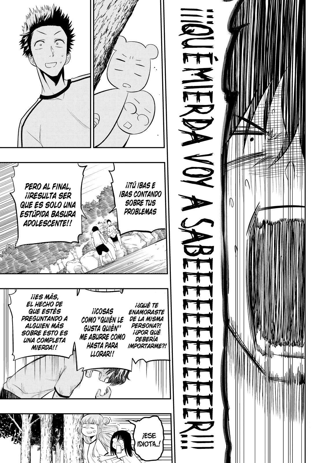 Capitulo 16 page 18