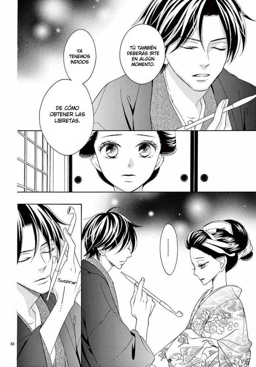 Capitulo 36 page 37