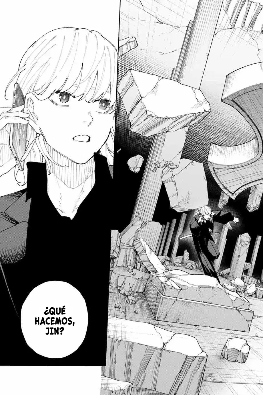 Capitulo 11 page 18