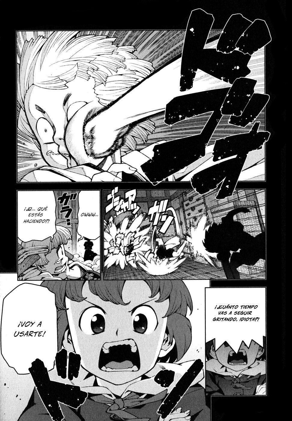 Capitulo 22 page 8
