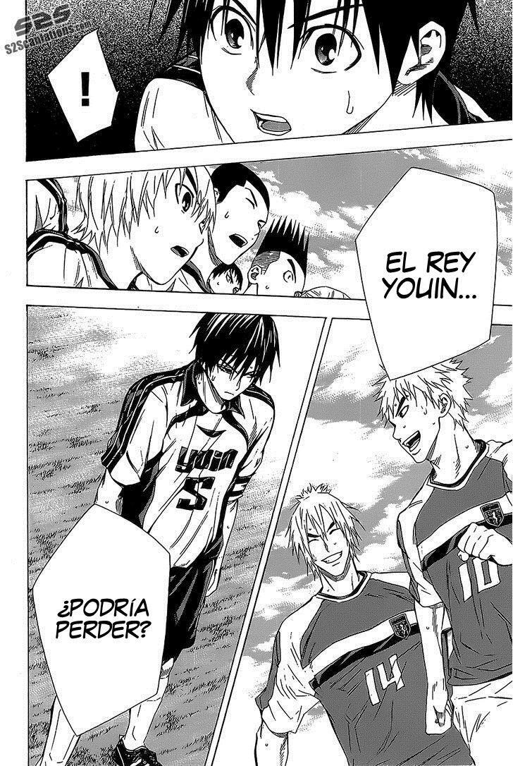 Capitulo 95 page 22