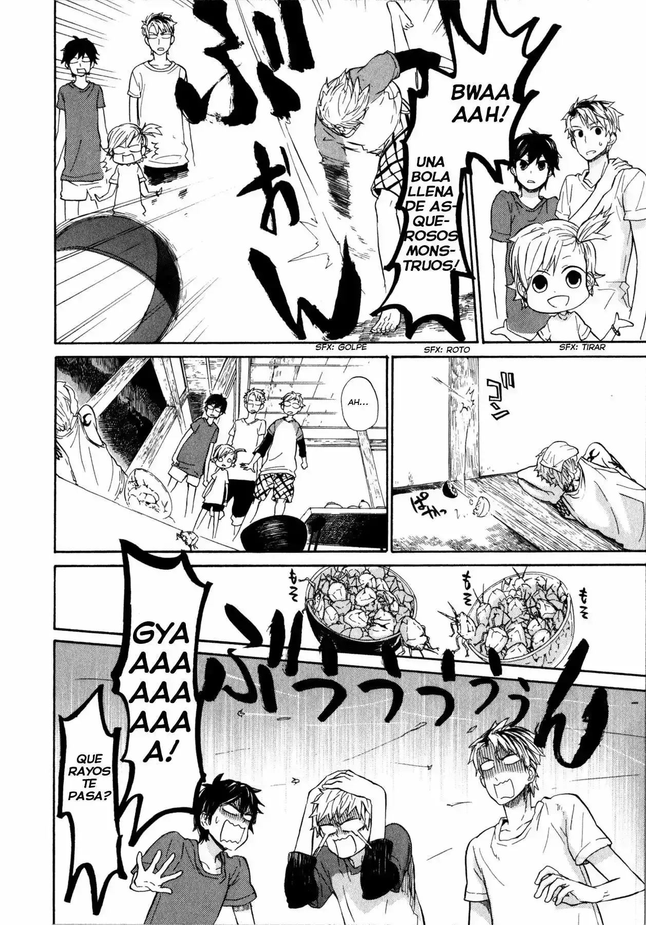 Capitulo 20 page 24