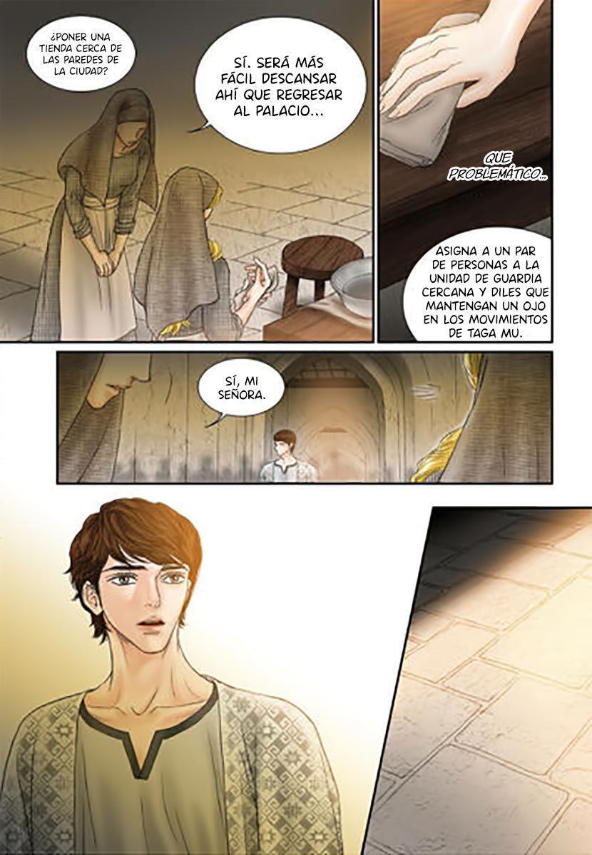 Capitulo 25 page 18