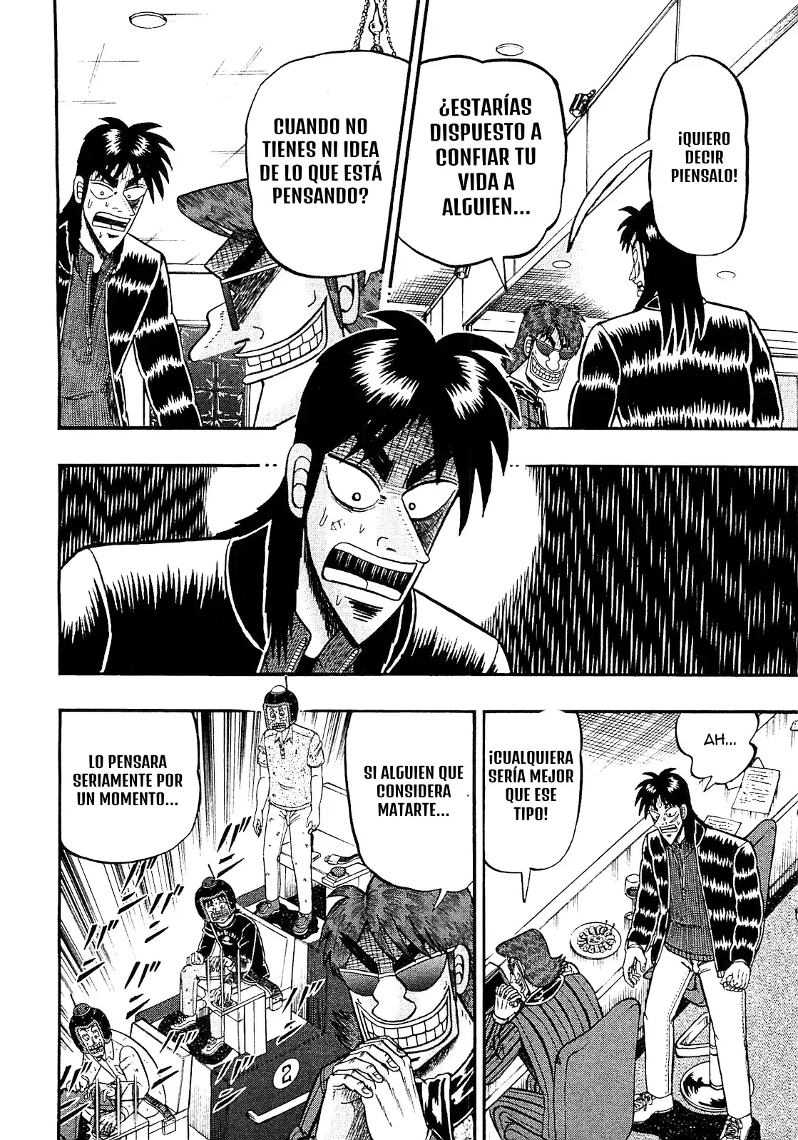 Capitulo 46 page 16