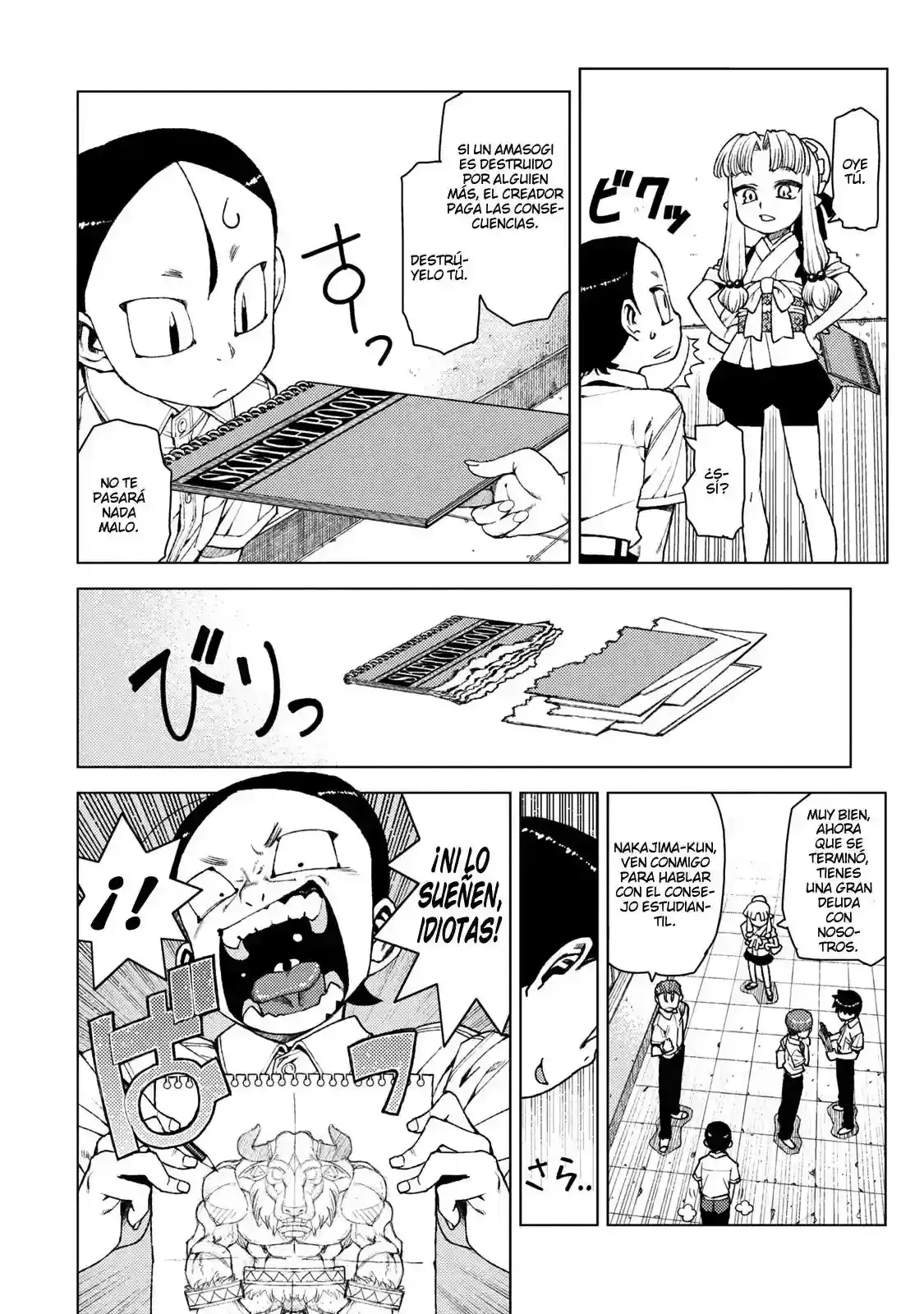 Capitulo 11 page 29
