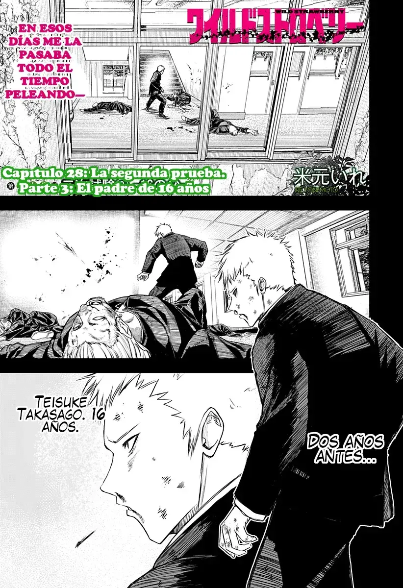 Capitulo 28 page 3