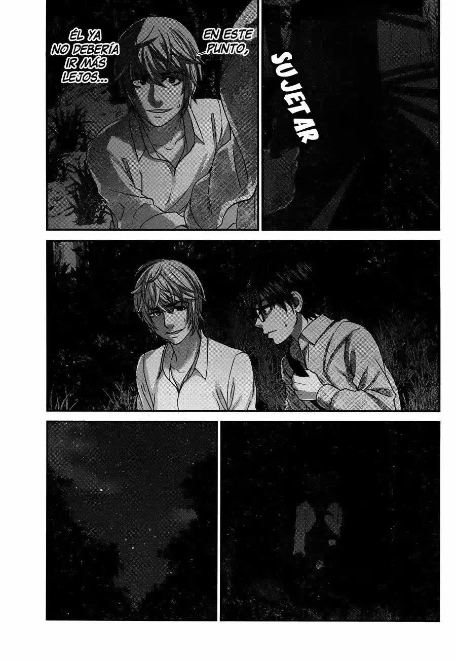 Capitulo 19 page 31