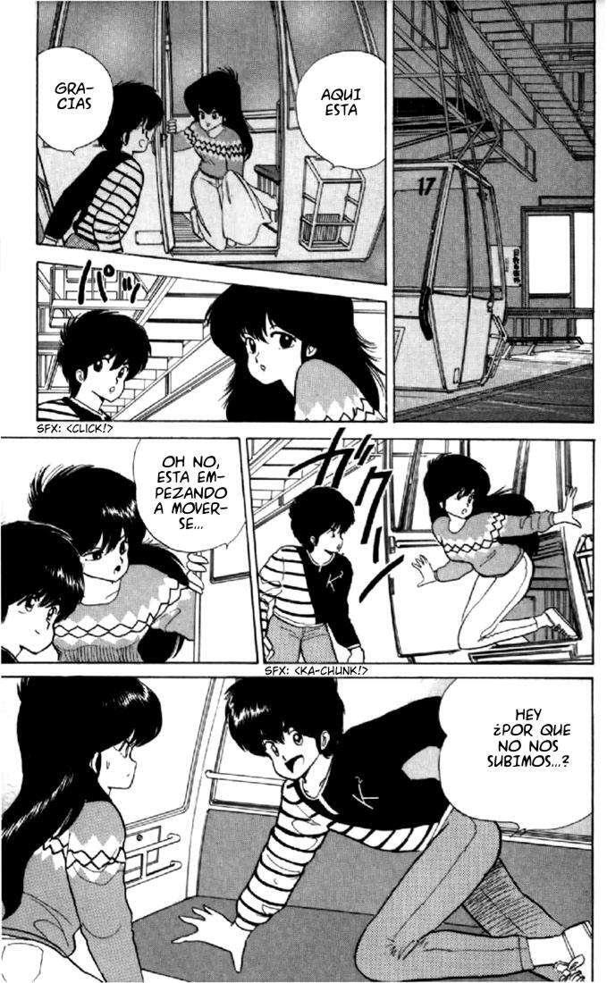 Capitulo 45 page 16